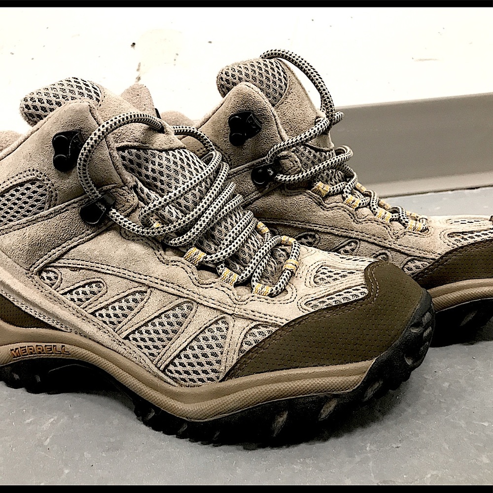 Merrell Mesa women’s Hiking Boots